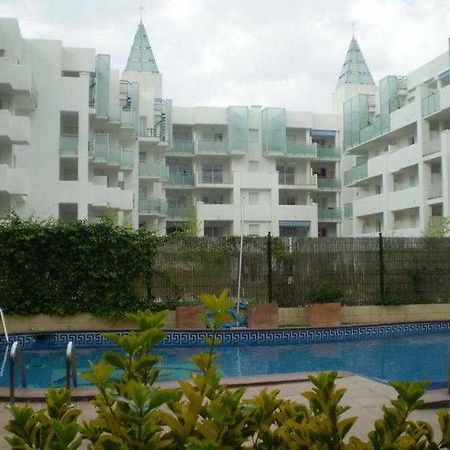 Royal Marine Empuriabrava Ngoại thất bức ảnh