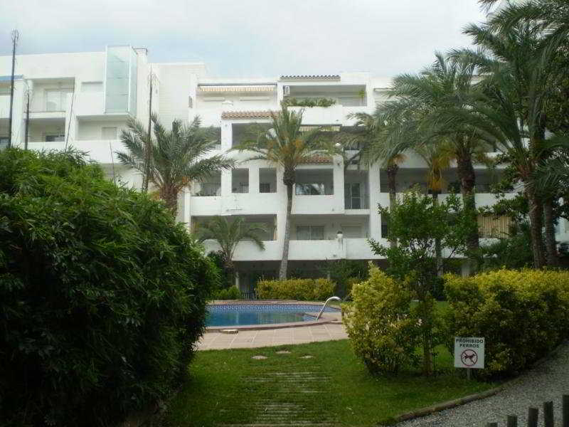 Royal Marine Empuriabrava Ngoại thất bức ảnh