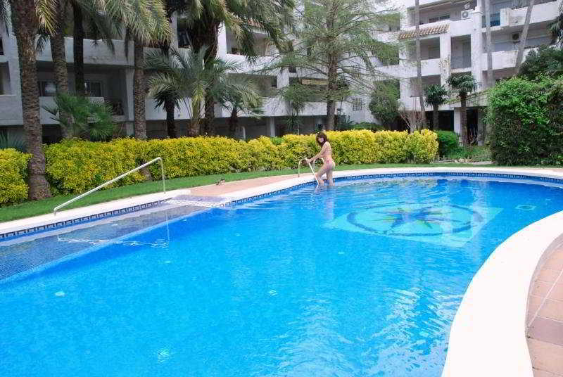 Royal Marine Empuriabrava Ngoại thất bức ảnh