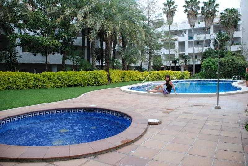 Royal Marine Empuriabrava Ngoại thất bức ảnh