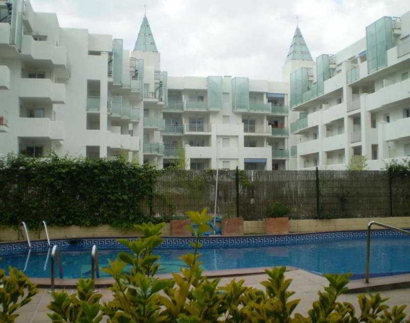 Royal Marine Empuriabrava Ngoại thất bức ảnh