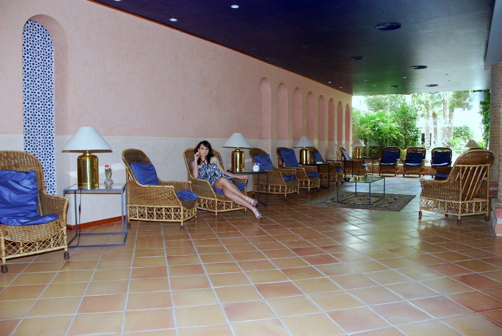Royal Marine Empuriabrava Ngoại thất bức ảnh