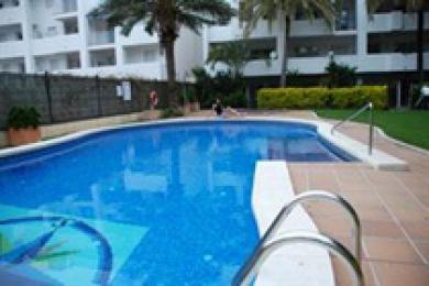 Royal Marine Empuriabrava Ngoại thất bức ảnh